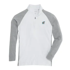 University of Florida Lee Performance 1/4 Zip