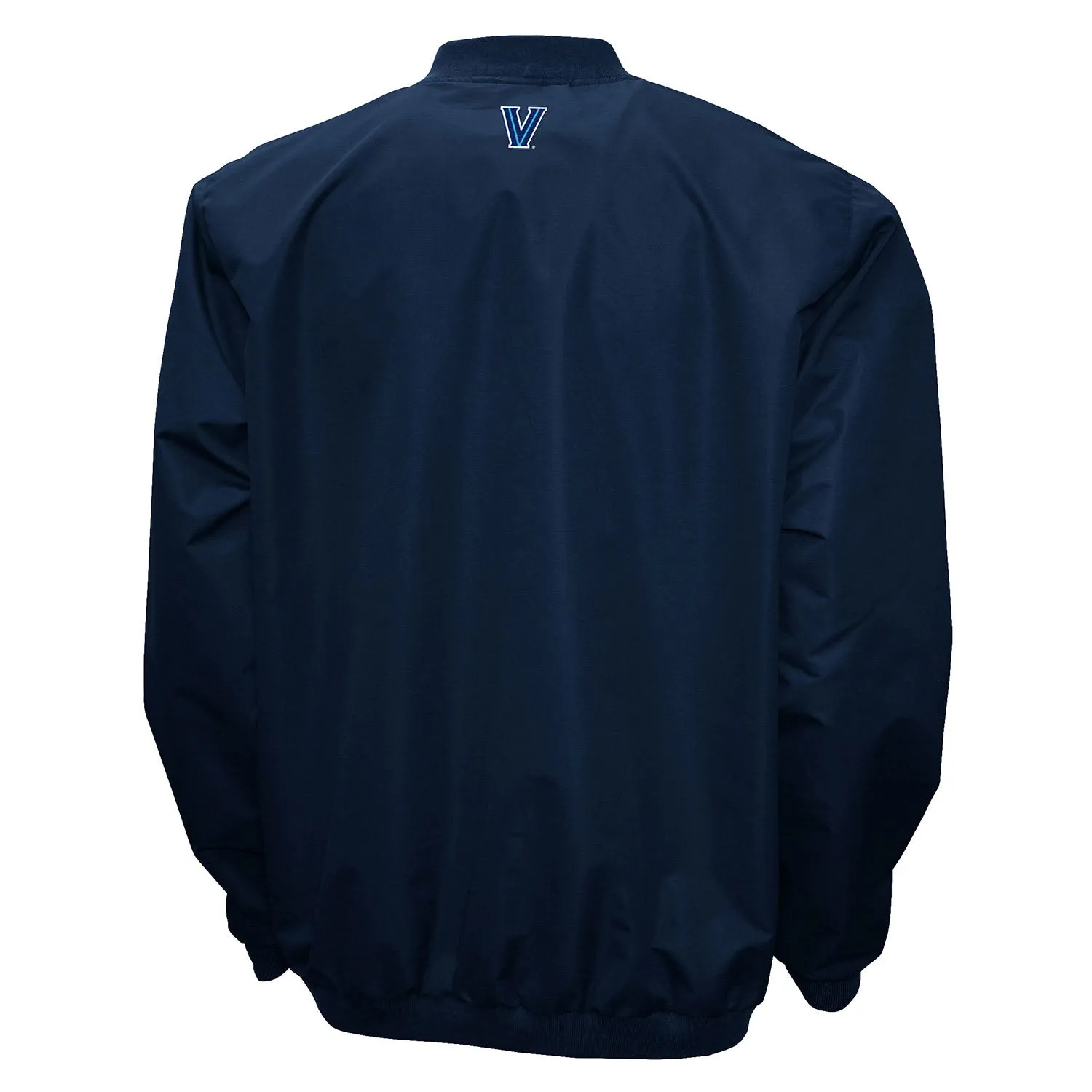 Villanova Wildcats Windshell V-Neck Pullover Jacket