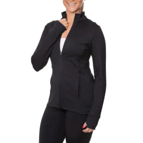 Women's Cooling Full Zip