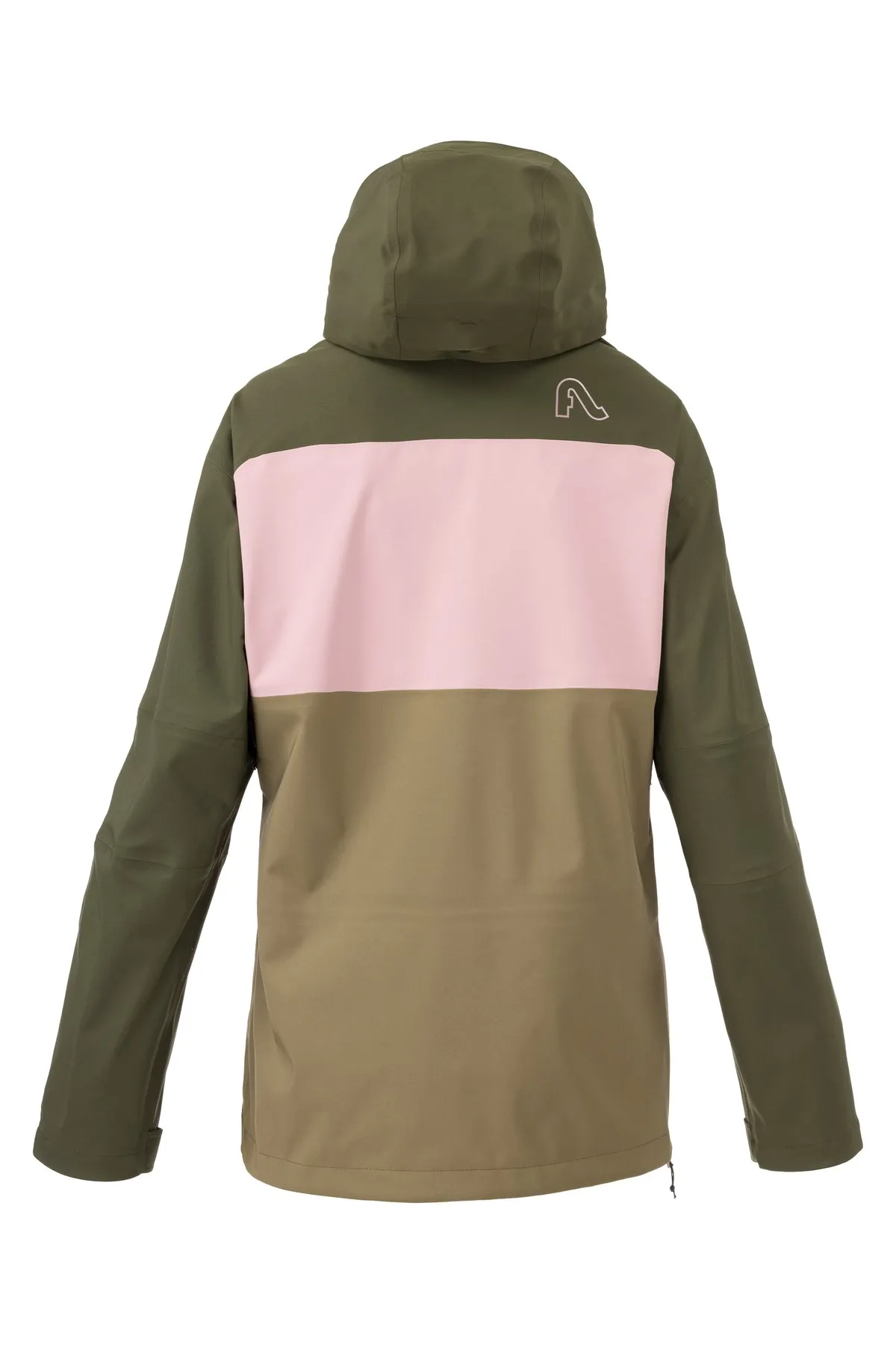 Women's Lucy Anorak