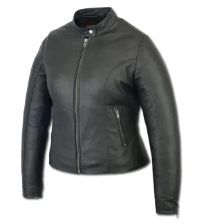 Women's Stylish Lightweight Jacket