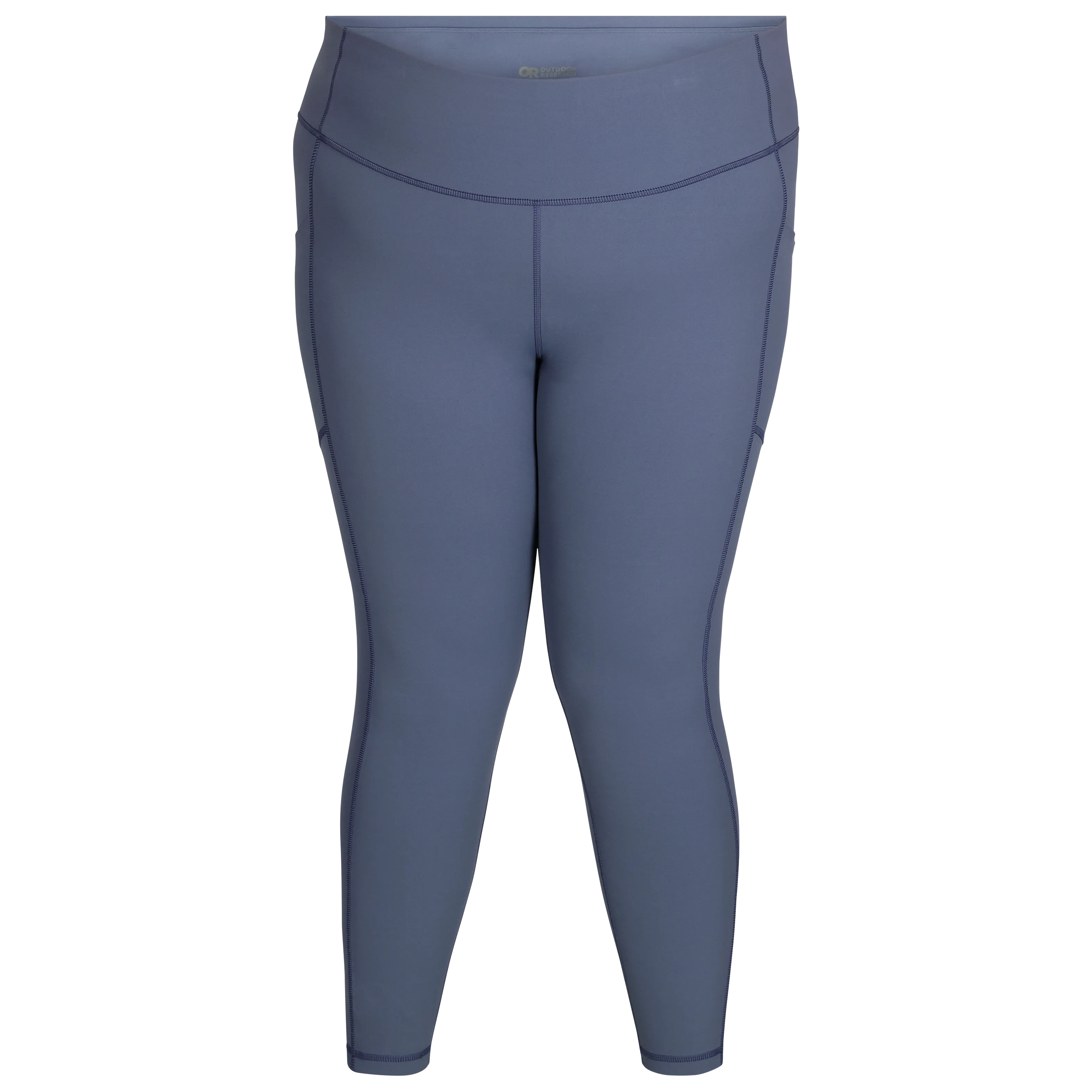 Women's Vantage 7/8 Leggings with Back Pockets - Plus - Final Sale