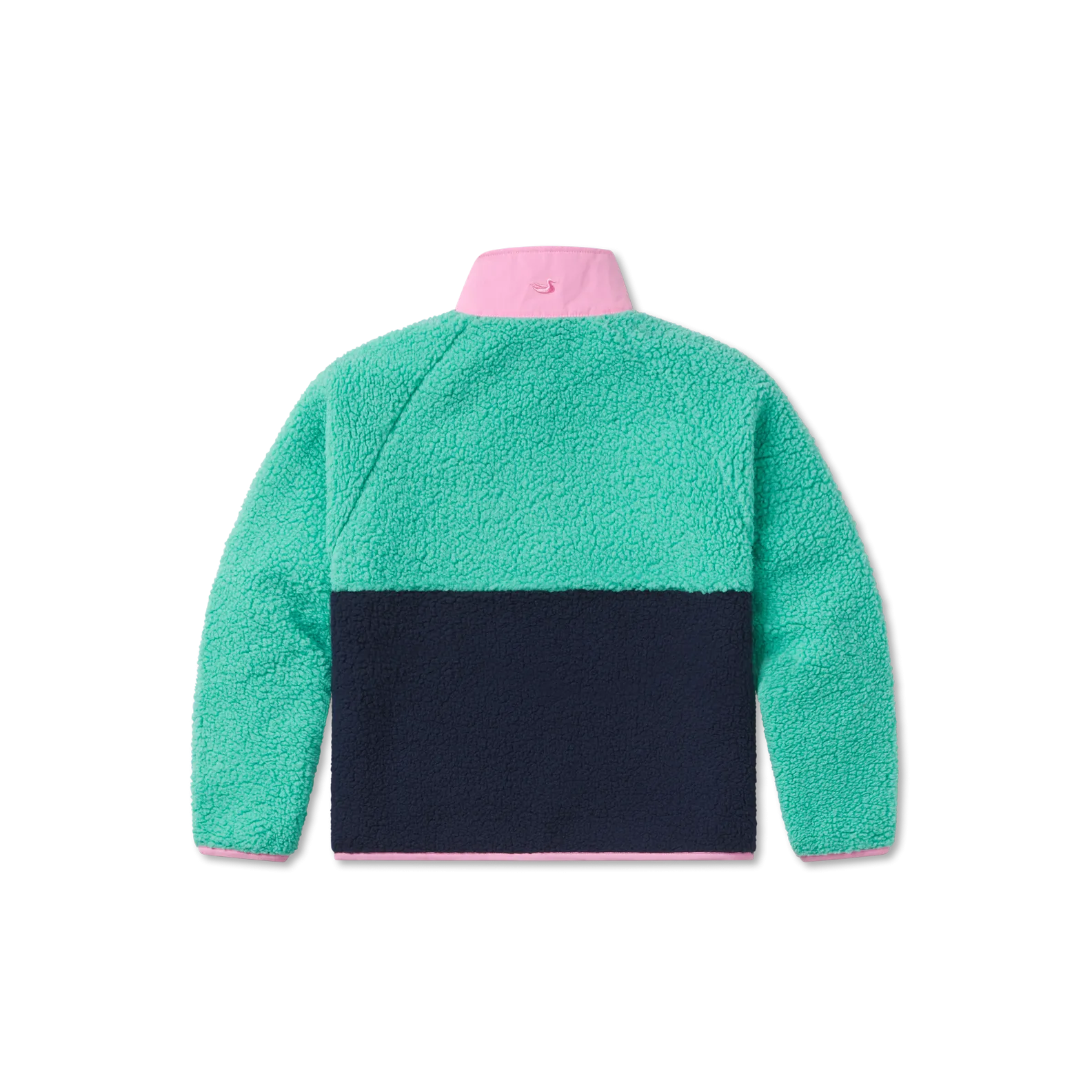 Youth Beckett Snap Fleece