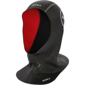 Zone3 Heat Tech Balaclava Swimming Hood